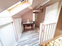 Maison à vendre à Vallière, Creuse - 93.500 € - photo 7