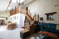 Maison à vendre à Loiré-sur-Nie, Charente-Maritime - 298.920 € - photo 2