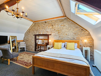 French property for sale in La Motte, Côtes-d'Armor - €195,000 - photo 5