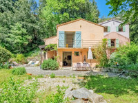 Maison à vendre à Colombières-sur-Orb, Hérault - 345.000 € - photo 2