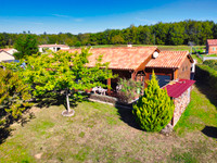 French property, houses and homes for sale in Saint-Pardoux-la-Rivière Dordogne Aquitaine