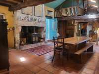 Propriété à vendre à Quinsac, Dordogne - 285 000 € - photo n°5