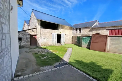 French property for sale in Lémeré, Indre-et-Loire - €242,500 - photo 9