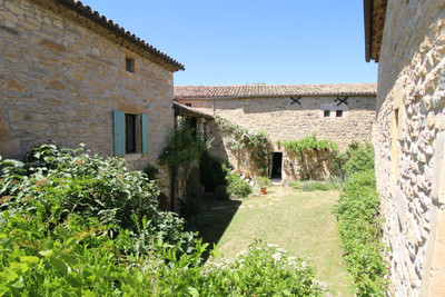 French property for sale in Barjac, Gard - €1,850,000 - photo 1