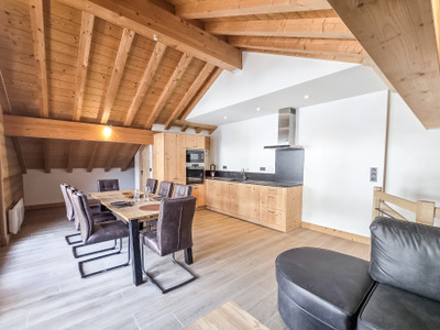 Ski property for sale in  - €1,399,000 - photo 1
