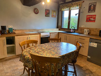 Maison à vendre à Isigny-le-Buat, Manche - 328.600 € - photo 6