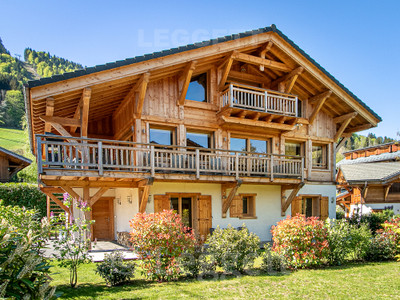 Ski property for sale in  - €1,800,000 - photo 0
