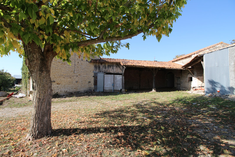 French property for sale in Lupsault, Charente - €26,600 - photo 10