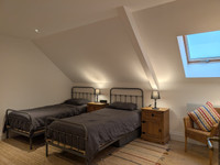 Propriété à vendre à Scrignac, Finistère - 424 000 € - photo n°9