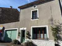 Propriété à vendre à Bussière-Badil, Dordogne - 162 000 € - photo n°1