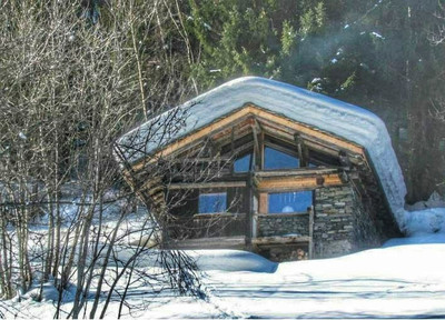 Maison à vendre à LES ARCS, Savoie, Rhône-Alpes, avec Leggett Immobilier