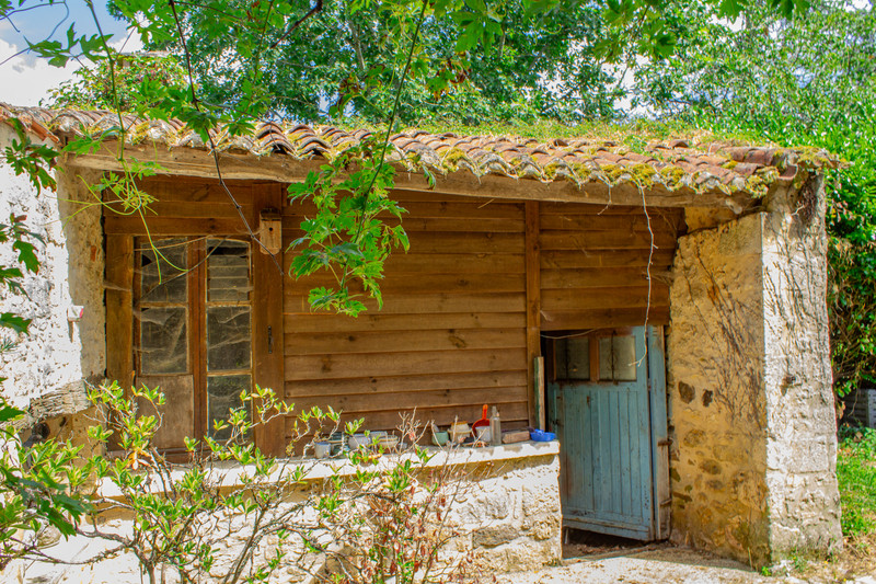 French property for sale in Cuzorn, Lot-et-Garonne - €199,000 - photo 6