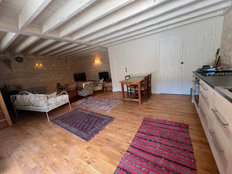 French property for sale in Crazannes, Charente-Maritime - €576,450 - photo 10
