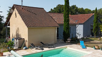 Maison à vendre à Eyraud-Crempse-Maurens, Dordogne - 315.000 € - photo 10