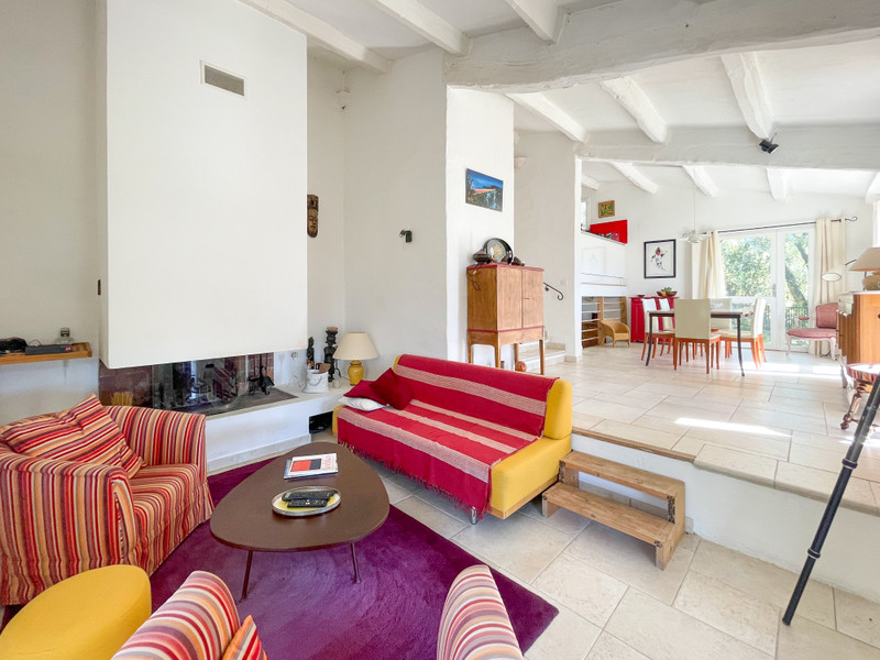 French property for sale in Claviers, Var - €590,000 - photo 4