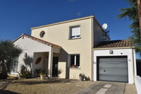 French property, houses and homes for sale in Saint-Michel-en-l'Herm Vendée Pays_de_la_Loire