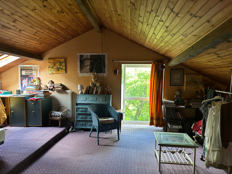 French property for sale in Biras, Dordogne - €360,400 - photo 8
