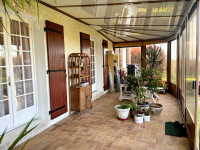 Propriété à vendre à Hiersac, Charente - 239 600 € - photo n°7