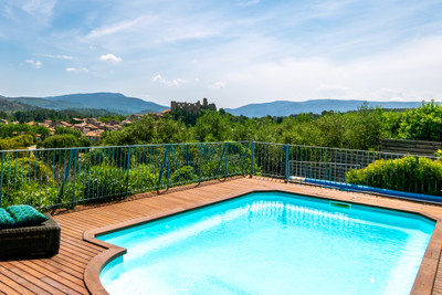 Maison à vendre à Durban-Corbières, Aude, Languedoc-Roussillon, avec Leggett Immobilier