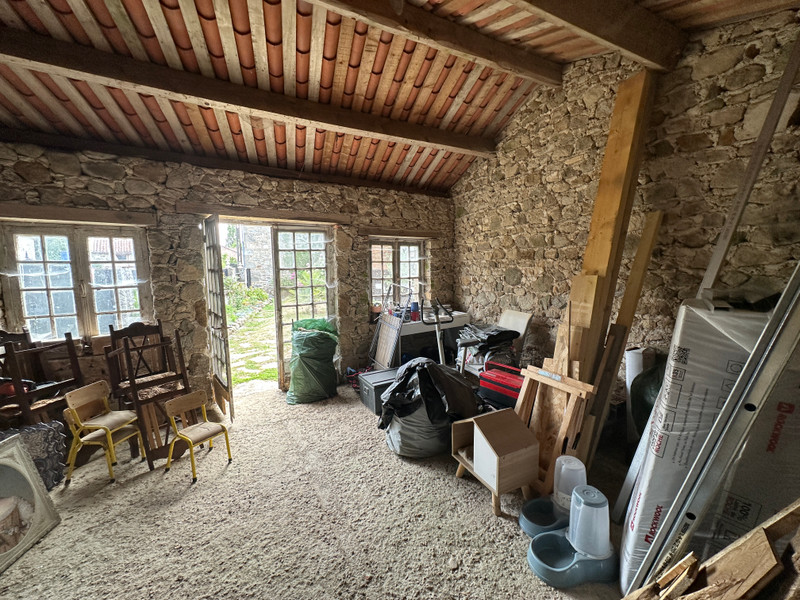 French property for sale in Étouars, Dordogne - €278,200 - photo 9