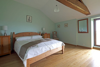 French property for sale in Ceaux-en-Loudun, Vienne - €446,250 - photo 11