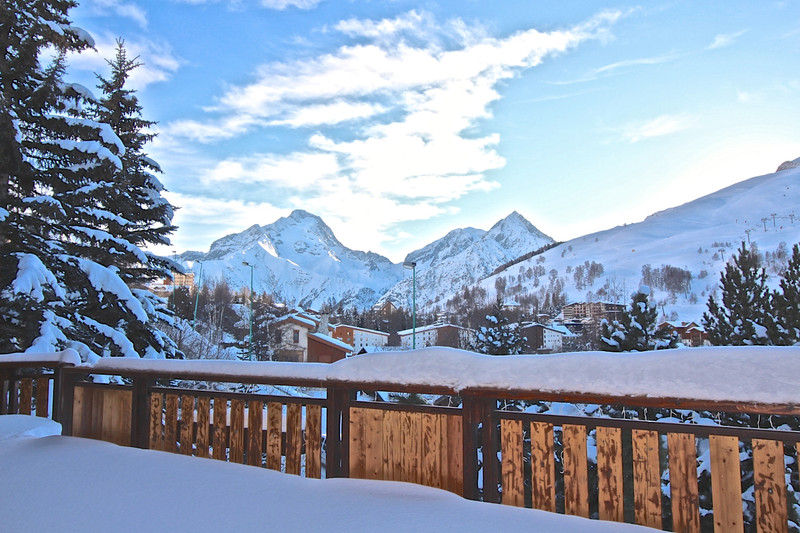 French property for sale in Les Deux Alpes, Isère - €2,992,000 - photo 10