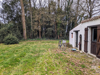 French property for sale in Commequiers, Vendée - €278,250 - photo 8