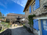 Character property for sale in Oradour-sur-Vayres Haute-Vienne Limousin