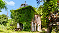 Maison à vendre à Neuville-sur-Touques, Orne - 175.000 € - photo 2