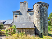 Propriété à vendre à Glomel, Côtes-d'Armor - 662 500 € - photo n°2