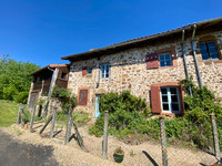 Maison à vendre à Vayres, Haute-Vienne - 89.500 € - photo 15