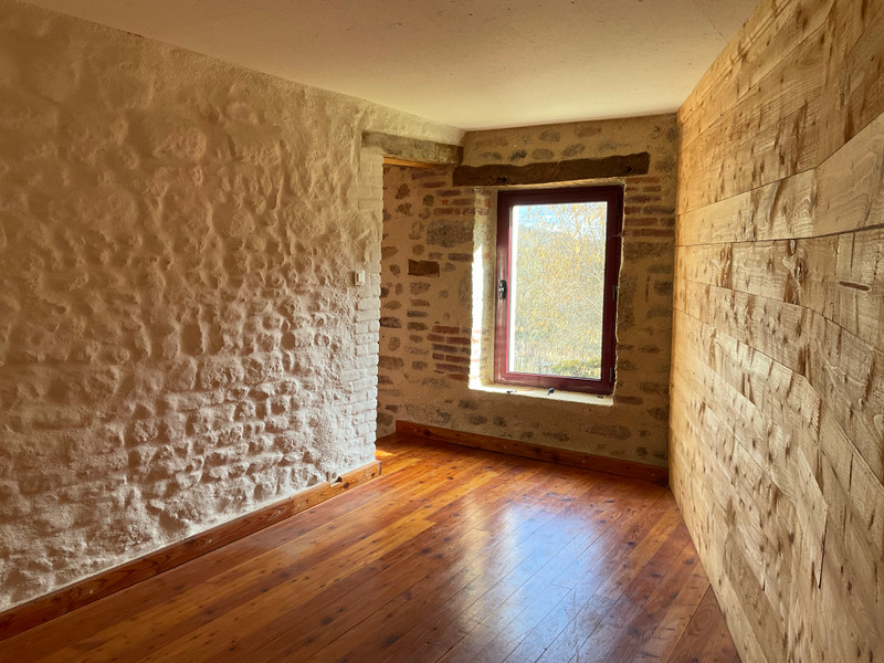 French property for sale in Chavanat, Creuse - €109,000 - photo 6