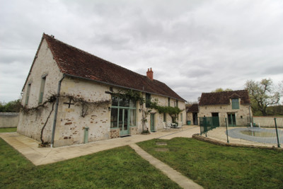French property for sale in Leugny, Vienne - €255,730 - photo 13