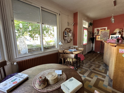 French property for sale in Sainte-Gemme, Indre - €147,150 - photo 3
