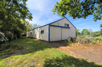 Maison à vendre à Châtelaudren-Plouagat, Côtes-d'Armor - 349.500 € - photo 10