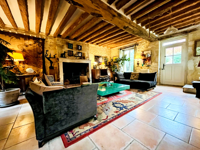 French property for sale in Argentan, Orne - €380,000 - photo 2