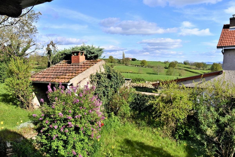 French property for sale in La Guiche, Saône-et-Loire - €129,500 - photo 8