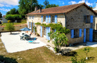 Propriété à vendre à Empuré, Charente - 199 000 € - photo n°15
