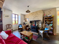 Maison à vendre à Rochechouart, Haute-Vienne - 162.000 € - photo 3