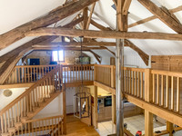 Maison à vendre à Saint-Pompont, Dordogne - 445.000 € - photo 6