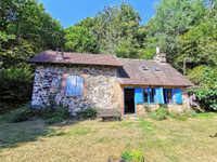houses and homes for sale inLa PorcherieHaute-Vienne Limousin