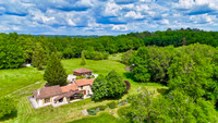 Maison à vendre à Villars, Dordogne - 627.659 € - photo 1