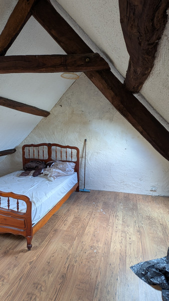 French property for sale in Huelgoat, Finistère - €109,000 - photo 9