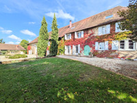 Maison à vendre à Saint-Priest-Ligoure, Haute-Vienne - 699.000 € - photo 1
