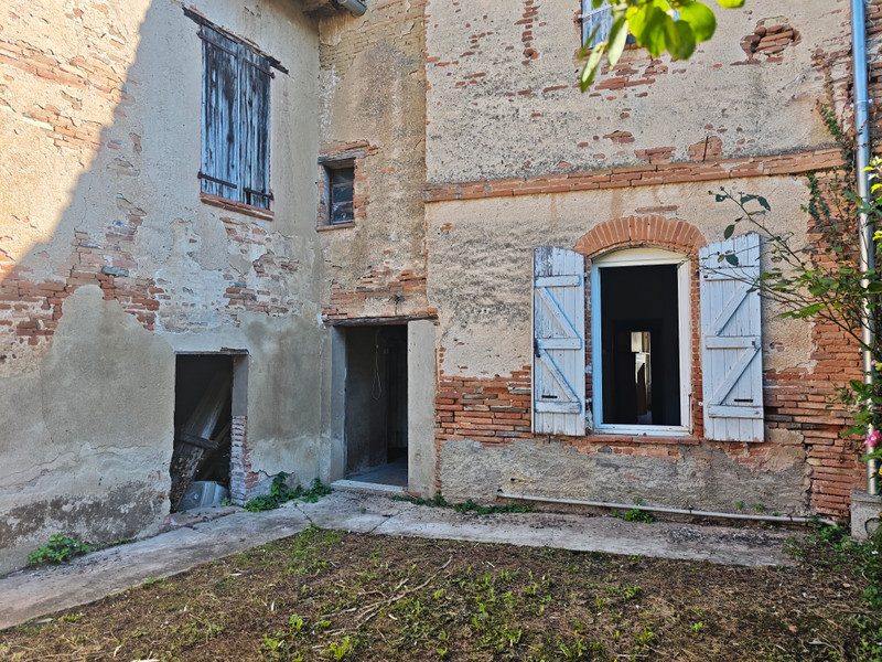 French property for sale in Villemur-sur-Tarn, Haute-Garonne - €120,000 - photo 12