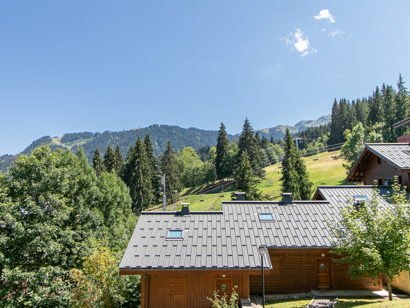 Ski property for sale in Morillon - €465,000 - photo 0