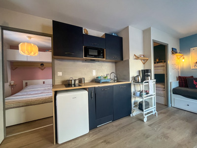 Ski property for sale in Val Cenis - €136,000 - photo 6