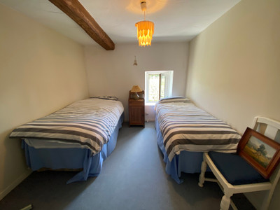 French property for sale in Saint-Dizant-du-Gua, Charente-Maritime - €119,000 - photo 6
