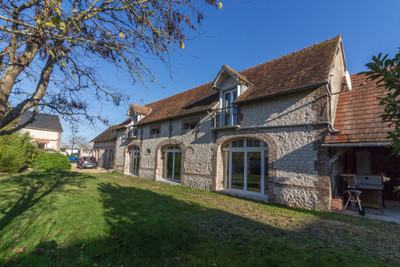 house for sale in Eure