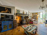Propriété à vendre à Montcuq-en-Quercy-Blanc, Lot - 295 000 € - photo n°3